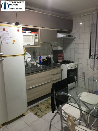 Imagem Apartamento com 2 Quartos à Venda, 48 m² em Vila Prudente - São Paulo