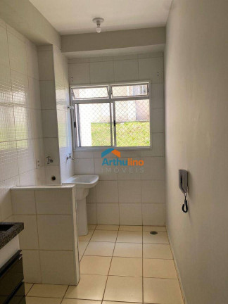 Foto do imóvel: Apartamento com 2 Quartos à Venda ou Locação, 47 m² em Jardim Honória - Cotia