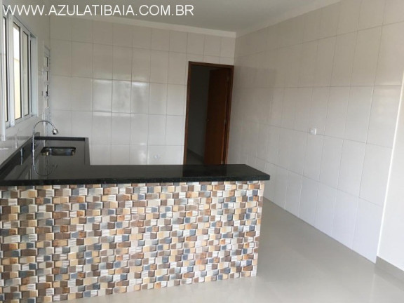 Imagem Casa com 2 Quartos à Venda, 70 m² em Jardim Imperial - Atibaia