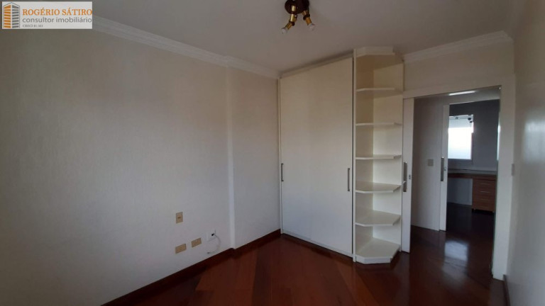 Imagem Apartamento com 4 Quartos para Alugar, 156 m² em Jardim Vila Mariana - São Paulo