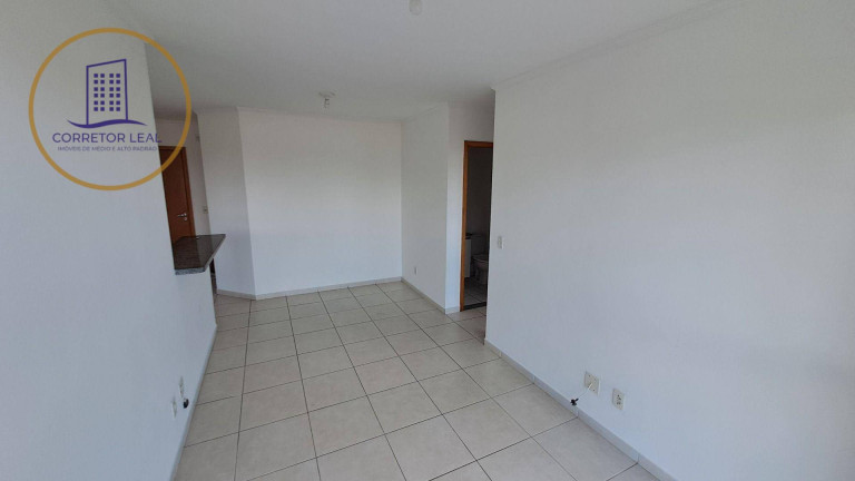 Imagem Apartamento com 2 Quartos à Venda, 60 m² em Itapuã - Vila Velha