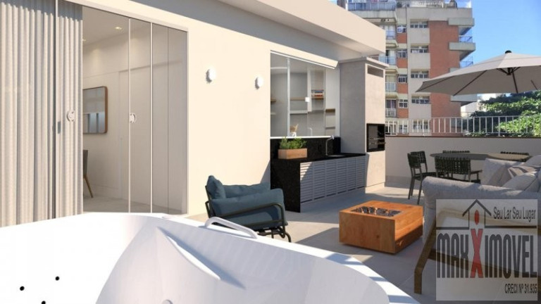 Apartamento com 3 Quartos à Venda, 237 m² em Copacabana - Rio De Janeiro