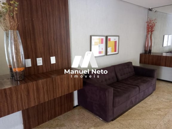 Imagem Apartamento com 3 Quartos à Venda, 83 m² em Meireles - Fortaleza