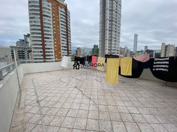 Imagem Apartamento com 1 Quarto à Venda, 72 m² em Centro - Balneário Camboriú