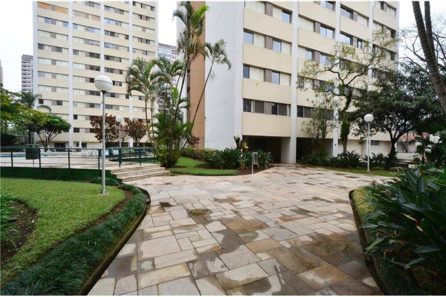 Imagem Apartamento com 3 Quartos à Venda, 113 m² em Vila Cruzeiro - São Paulo