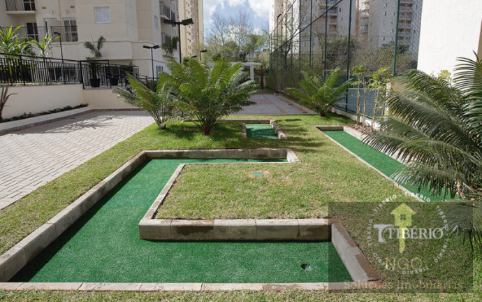 Imagem Apartamento com 2 Quartos à Venda, 55 m² em Macedo - Guarulhos