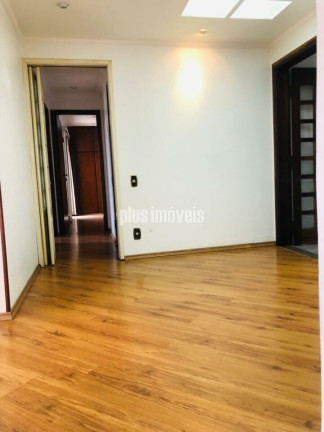 Imagem Apartamento com 3 Quartos à Venda, 100 m² em Vila Da Saúde - São Paulo