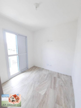 Apartamento com 2 Quartos à Venda, 40 m² em Vila Tibiriçá - Santo André