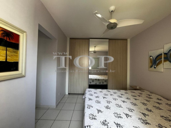 Imagem Apartamento com 3 Quartos para Alugar, 120 m² em Vila Luis Antônio - Guarujá