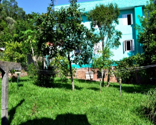 Imagem Imóvel com 3 Quartos à Venda, 120 m² em Vale Verde - Nova Petrópolis