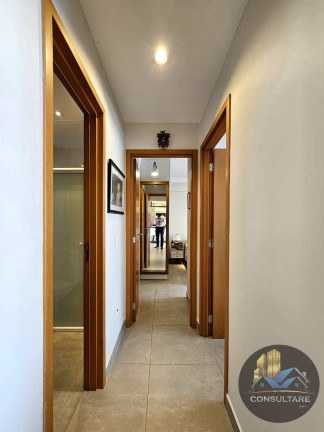 Imagem Apartamento com 2 Quartos à Venda, 72 m² em Gonzaga - Santos