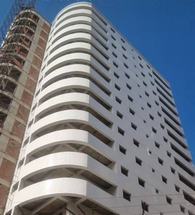 Imagem Apartamento com 2 Quartos à Venda, 76 m² em Tupi - Praia Grande