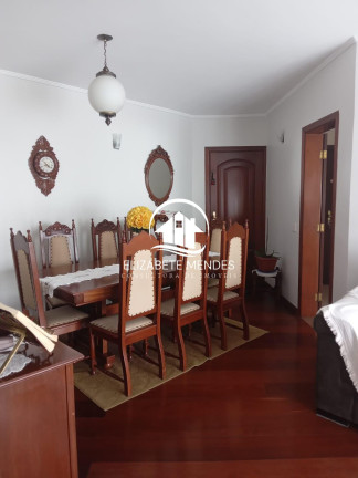 Imagem Apartamento com 2 Quartos à Venda, 147 m² em Centro - Suzano