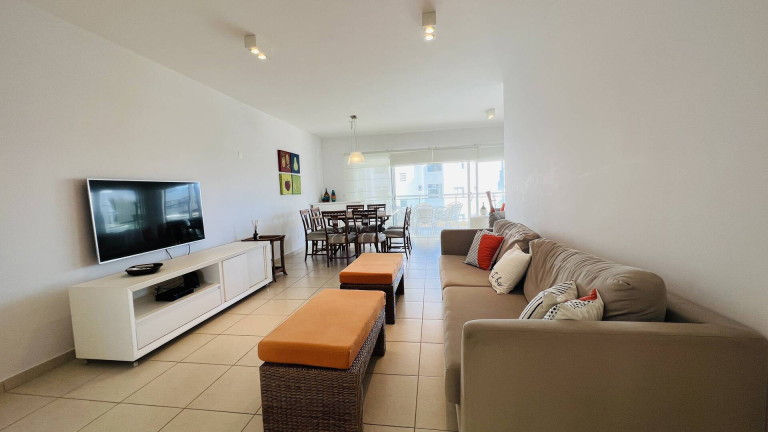 Apartamento com 4 Quartos à Venda, 186 m² em Riviera De São Lourenço - Bertioga
