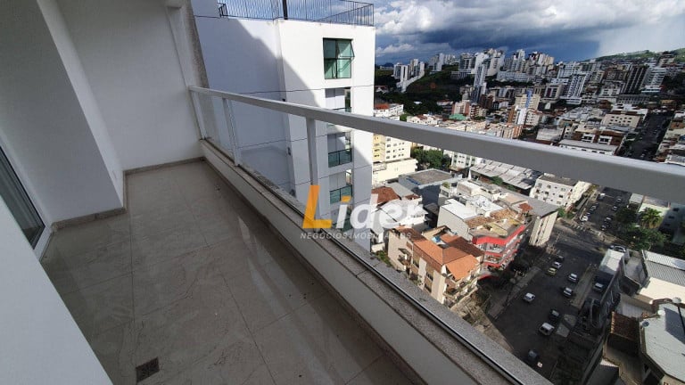 Imagem Apartamento com 2 Quartos à Venda, 82 m² em Cascatinha - Juiz De Fora