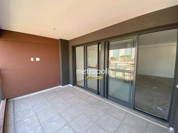 Apartamento com 3 Quartos à Venda, 79 m² em Jardim Independência - São Paulo