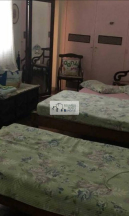 Foto do imóvel: Casa com 8 Quartos à Venda, 300 m² em Barro Preto - Belo Horizonte