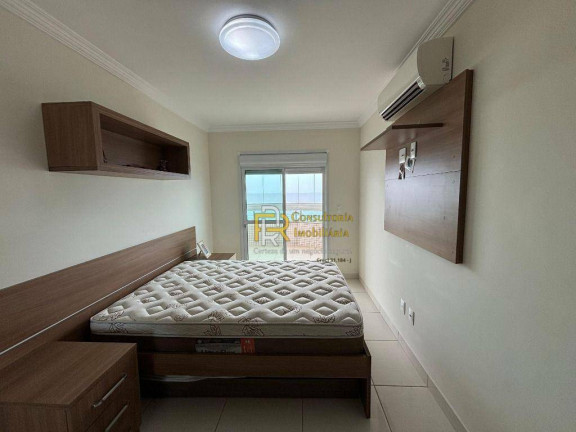 Imagem Apartamento com 3 Quartos à Venda, 151 m² em Vilamar - Praia Grande