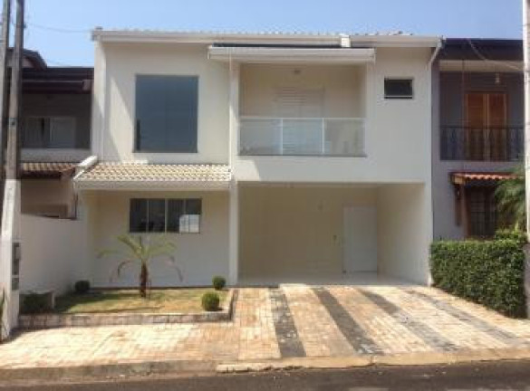 Imagem Casa com 2 Quartos à Venda, 236 m² em Lenheiro - Valinhos