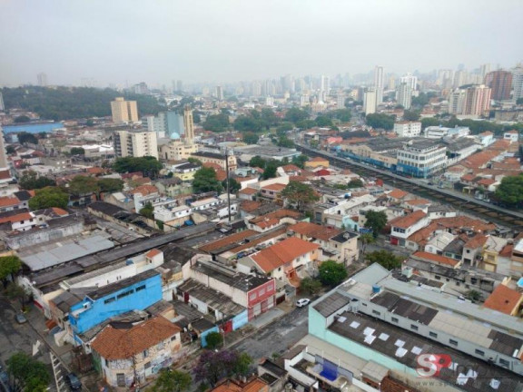 Imagem Apartamento com 3 Quartos à Venda, 94 m² em Ipiranga - São Paulo