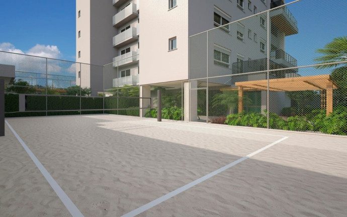 Imagem Apartamento com 3 Quartos à Venda, 200 m² em Bela Vista - Porto Alegre