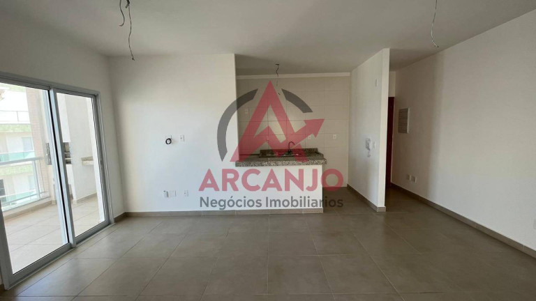 Imagem Apartamento com 3 Quartos à Venda, 146 m² em Praia Grande - Ubatuba