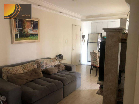 Apartamento com 2 Quartos à Venda, 50 m² em Pirituba - São Paulo