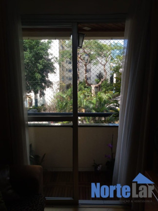 Imagem Apartamento com 3 Quartos à Venda, 63 m² em Vila Nova Cachoeirinha - São Paulo