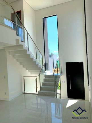 Imagem Casa de Condomínio com 3 Quartos à Venda, 360 m² em Itupeva