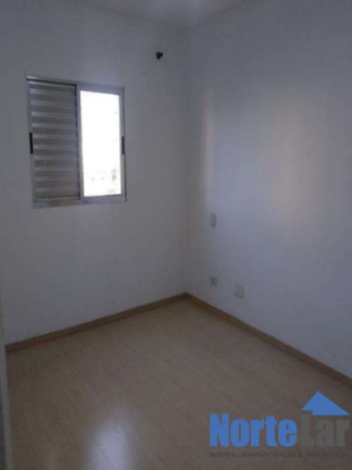 Imagem Apartamento com 2 Quartos à Venda, 56 m² em Jaçanã - São Paulo