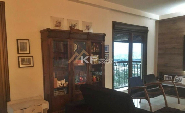 Imagem Apartamento com 3 Quartos à Venda, 261 m² em Jardim Botânico - Ribeirão Preto