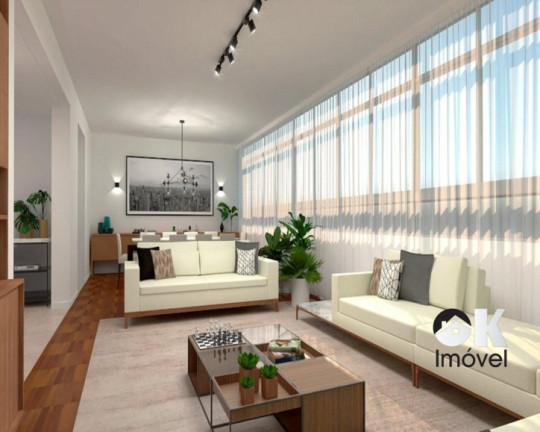 Imagem Apartamento com 3 Quartos à Venda, 254 m² em Higienópolis - São Paulo