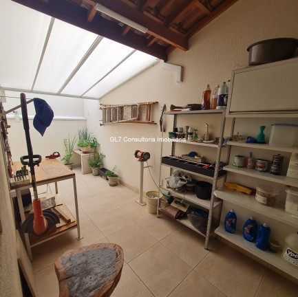 Imagem Casa com 3 Quartos à Venda,  em Jardim Residencial Veneza - Indaiatuba
