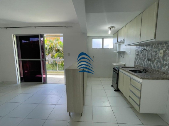 Imagem Apartamento com 1 Quarto à Venda, 47 m² em Stella Maris - Salvador