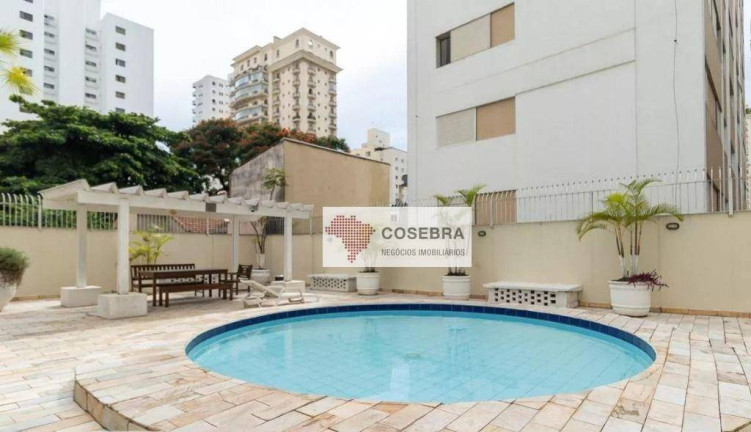 Imagem Apartamento com 2 Quartos à Venda, 87 m² em Jardim Paulista - São Paulo