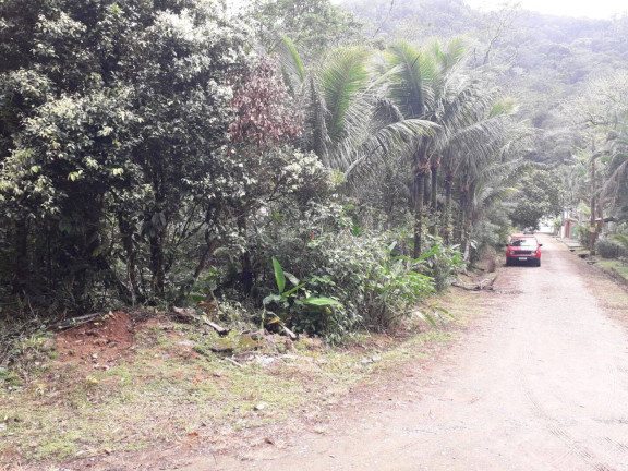 Imagem Terreno à Venda, 1.100 m² em Verde Mar - Caraguatatuba