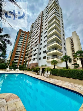 Apartamento à Venda, 340 m² em Vila Gomes Cardim - São Paulo