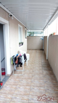 Imagem Apartamento com 2 Quartos à Venda, 82 m² em Barranco - Taubaté