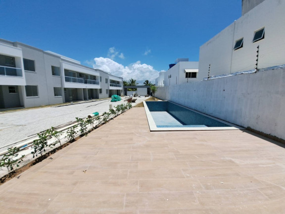 Foto do imóvel: Apartamento com 2 Quartos à Venda, 63 m² em Buraquinho - Lauro De Freitas