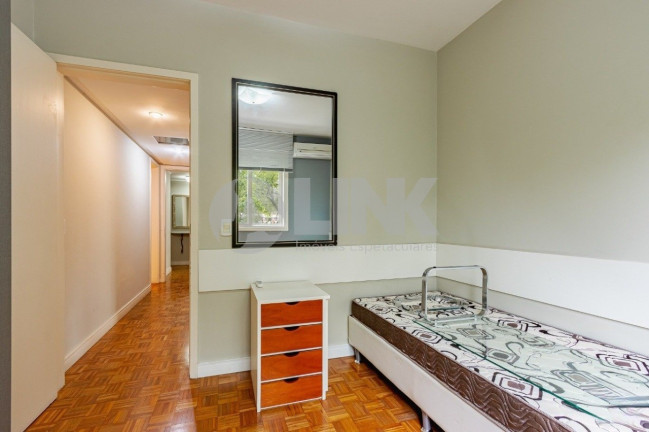 Apartamento com 2 Quartos à Venda, 83 m² em Rio Branco - Porto Alegre