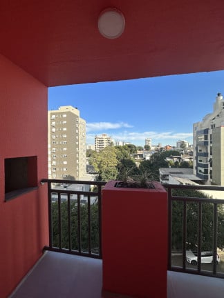 Imagem Apartamento com 2 Quartos à Venda, 53 m² em São Leopoldo - Caxias Do Sul