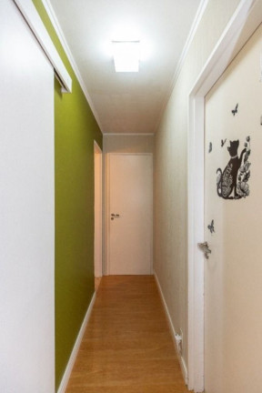 Imagem Apartamento com 3 Quartos à Venda, 70 m² em Perdizes - São Paulo