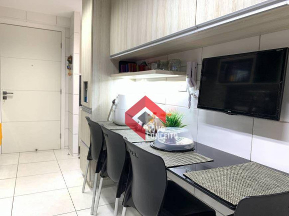 Imagem Apartamento com 4 Quartos à Venda, 161 m² em Guararapes - Fortaleza