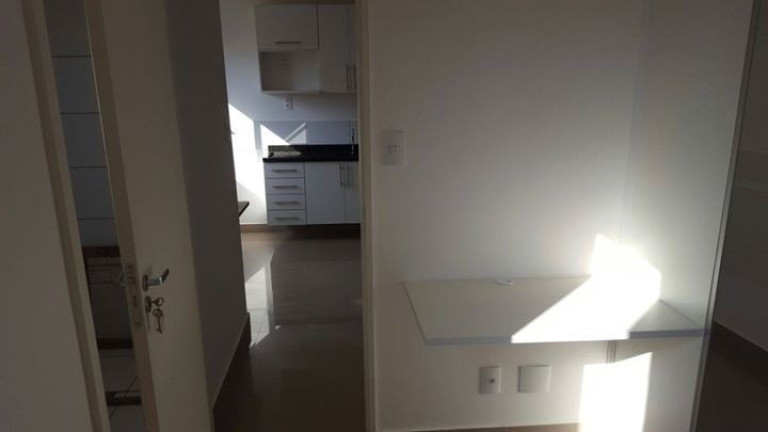 Imagem Apartamento com 1 Quarto à Venda, 30 m² em Brás - São Paulo