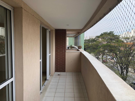 Apartamento com 3 Quartos à Venda, 125 m² em Vila Gomes Cardim - São Paulo