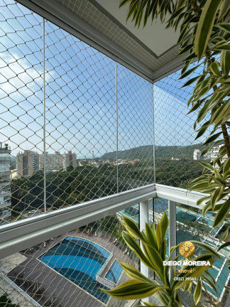 Imagem Apartamento com 3 Quartos à Venda, 133 m² em Riviera - Bertioga