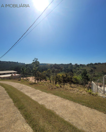 Imagem Terreno à Venda, 1.070 m² em Dona Catarina - Mairinque