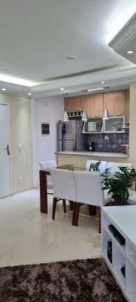 Imagem Apartamento com 2 Quartos à Venda, 50 m² em Vila Prudente - São Paulo