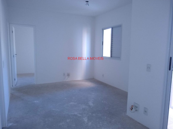 Imagem Apartamento com 2 Quartos à Venda, 62 m² em Parque União - Jundiaí