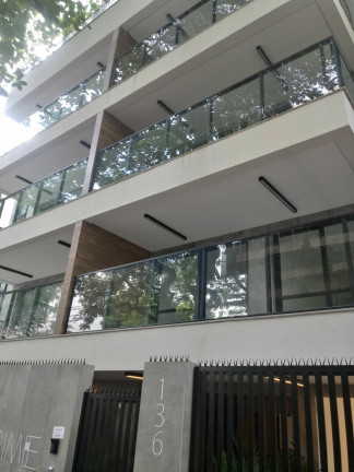 Apartamento com 2 Quartos à Venda, 90 m² em Tijuca - Rio De Janeiro